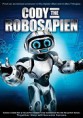 Dobrodružství s robotem ( Robosapien: Rebooted)